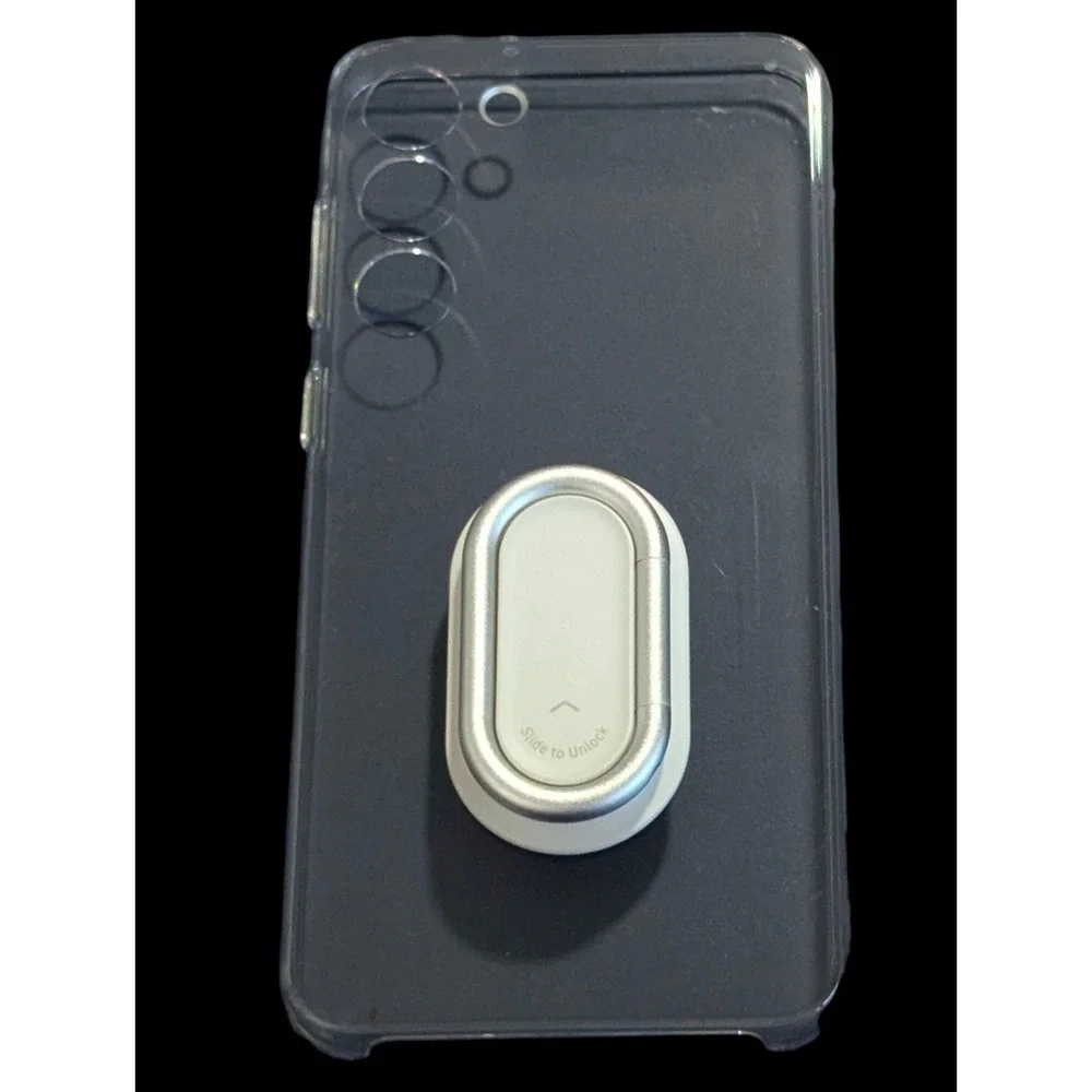 V4-U Samsung Gadget Case For Samsung Galaxy S23+